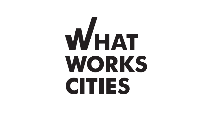 Global Cities, Inc., a program of Bloomberg Philanthropies